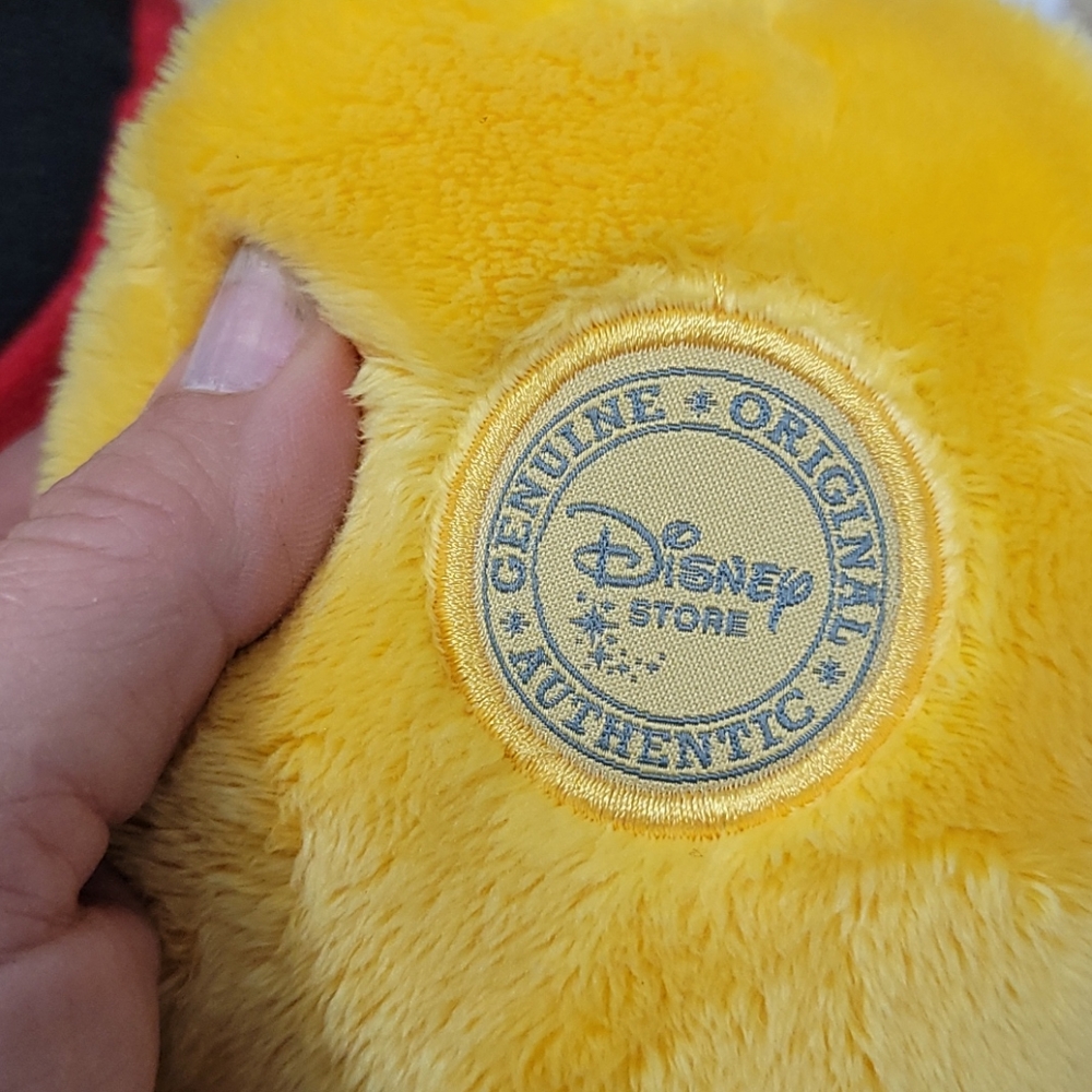 Mickey Mouse - Picture 2 of 2